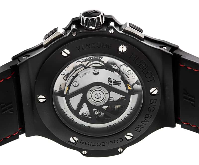 Hublot Big Bang 301.CI.1123.GR